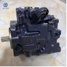 Buy cheap Komatsu D155 AX-6 D155-6 Bulldozer Fan Pump 708-1T-00470 708-1T-00472 Hydraulic Gear Pump from wholesalers