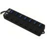 Buy cheap High Speed Individual Power Switches USB 3.0 Hub from wholesalers