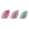 Buy cheap Super Soft Cosmetic Makeup Sponge Blender Sponges Waterdrop With Cut Shap from wholesalers