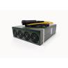 Buy cheap 20W Mopa Fiber Laser Pulsed 0.5mj Air Cooled from wholesalers