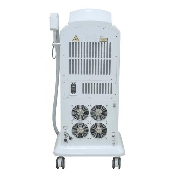 Buy cheap German Diode Laser Hair Removal Machine For Women'S Genital Area 1300VA from wholesalers