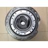 Buy cheap Excavator ZX330-3 ZX330LC-3 ZX350LC-3 ZX350K-3 Travel Motor Housing 0005207 Final Drive Drum from wholesalers