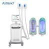 Buy cheap High Efficiency Relief Cryolipolysis Slimming Machine Non Invasive from wholesalers