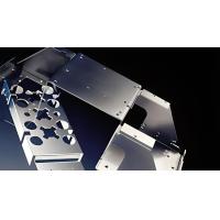 Buy cheap 1500W 3000W Laser Welding Cutting Machine for Metal Fabrication product