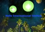 Buy cheap Events Lighting 400W RGB + White Light Up Balloons With DMX512 Control Box from wholesalers