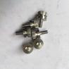 Buy cheap Stainless Steel Knurling Nut;stainless steel nut;nut head;fastening nut from wholesalers