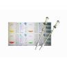 Buy cheap Gas Station Fuel / Water / Temperature Automatic Line Leak Detector from wholesalers