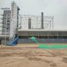 Buy cheap 120TPH Hot Mixed Asphalt Mixing Plant Manufacturers Equipment from wholesalers