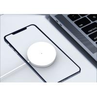 Buy cheap 205KHZ 9V2A Output Magsafe Wireless Charger Portable FCC product