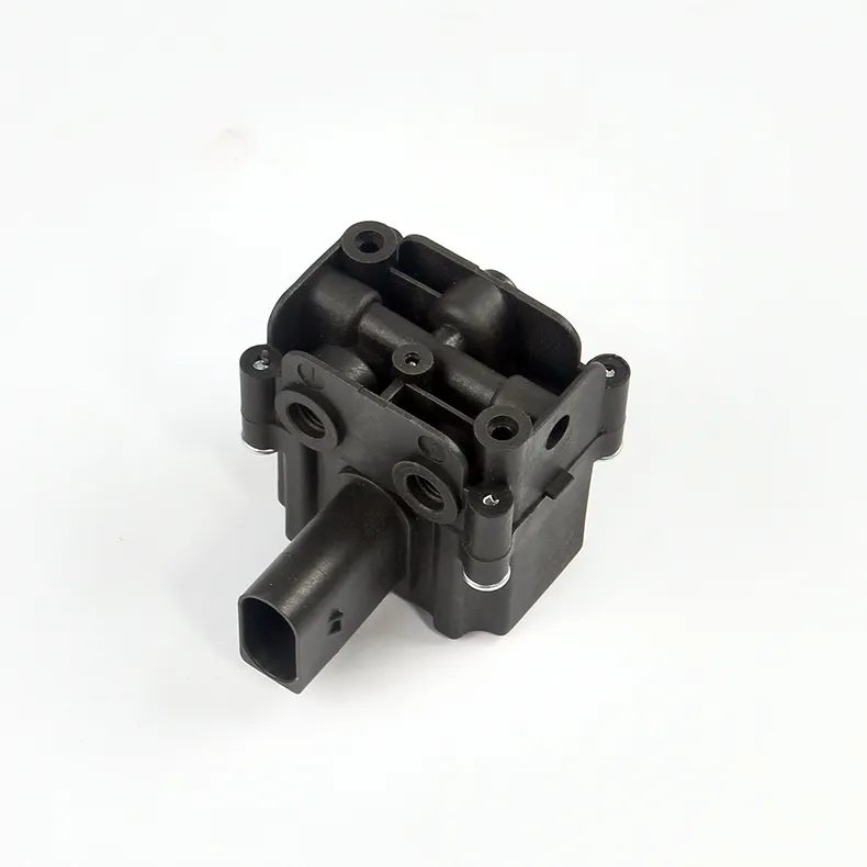 X5 E70 Valve Block