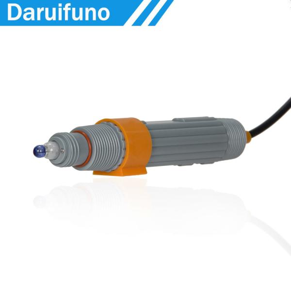 Buy cheap Integrated Digital PH Sensor RS485 Communication For Water Treatment from wholesalers