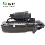 12V 10T 4.2kw Starter IS1126 MS287 11.131.436 AZF4119 IS1126 84151331 87054526