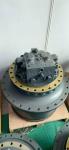 Belparts Excavator Parts PC400-7 PC400LC-7 Excavator Travel Motor 208-27-00280