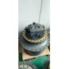 Buy cheap Belparts Excavator Parts PC400-7 PC400LC-7 Excavator Travel Motor 208-27-00280 208-27-00281 For Komatsu Final Drive from wholesalers