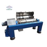 Hot Sale yeast dehydration separator used in beer industry Sewage treatment