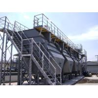 Buy cheap High separation efficiency Lamella Clarifiers water treatment / inclined plate product