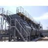 Buy cheap High separation efficiency Lamella Clarifiers water treatment / inclined plate clarifier from wholesalers