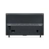 Buy cheap 55W LCD LED TV 4K Hotel High Resolution 55" Touch Screen 60-120Khz Frequency from wholesalers