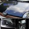 Buy cheap Self Adhesive PET Vinyl Film Carbon Fiber Wrap Durable 2D 3D 4D 5D 6D High Glossy from wholesalers