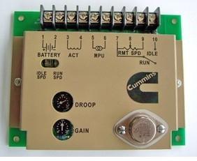 Buy cheap cummins speed controllor 4913988 from wholesalers