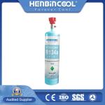 99.90%-99.97% 1000g R134A Refrigerant Automotive Ac
