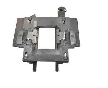 ZFZ15 Facility Small Billet Nozzle Tundish Quick Change Mechanism