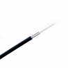 Buy cheap Outdoor Fiber Optic Cable 4 Core Single Mode Gjfjv Ftth Drop Cable from wholesalers