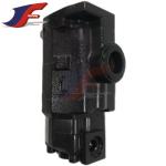 Hydraulic Excavator Gear Pump ZX70 ZX75 ZX80 AP2D36 Pump 4472007