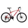 Buy cheap Mountain Bikes Bicycle Mountainbike 26/27.5/29 inch with Sus Fork and Double Wall Rim from wholesalers