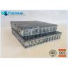 Buy cheap Energy Saving Honeycomb Stone Panels Thermal Insulation Eco - Friendly Material from wholesalers