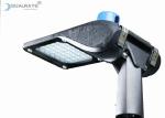 Dualrays S4 Series 60W SMD5050 Outdoor LED Street Lights With IP66 Protection 5
