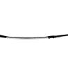 Buy cheap 11mm Gear Cable Car OEM 33820-26400 Toyota Gear Selector Cable from wholesalers