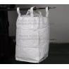 Buy cheap 1 ton,1.5 ton PP Woven big jumbo bag,polypropylene pp woven bulk bag big bags 1000kg from China,printed jumbo bag, bagea from wholesalers
