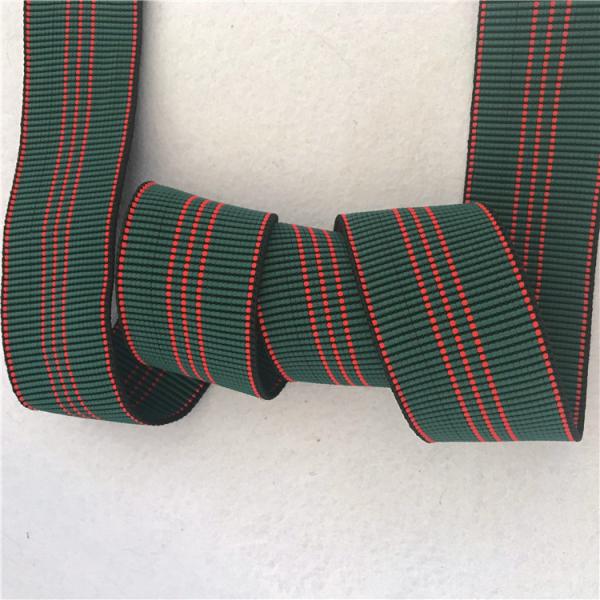 Buy cheap High Elasticity Outdoor Furniture Webbing For Sofa Outdoor Furniture from wholesalers