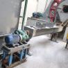Buy cheap Transport Sediment Carbon Steel Painting Shaft Screw Auger Conveyor for Manufacturing Plant from wholesalers