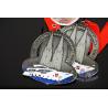 Buy cheap Germany Carnival Gifts Metal Awards And Medals 3D Effect With Glitter Colors from wholesalers