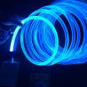 Buy cheap [Factory Price] Outdoor POF 1-96 Core Optional PMMA Fiber Optic Cable For Car/Home Decoration from wholesalers