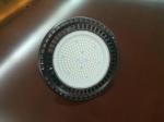 ETL DLC Listed UFO LED High Bay Lighting Dustproof Round 240W LED High Bay