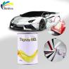 Buy cheap High Performance Toyota 062 Refinish Car Paint For Automotive Repair And Refinishing from wholesalers