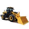 Buy cheap Construction Equipment Heavy Machine Front Wheel Loader ZL50 5 Ton Machine Weight from wholesalers
