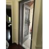 Buy cheap Hennesa Glass Fiber Black Net Insect Aluminium Sliding Mesh Door from wholesalers