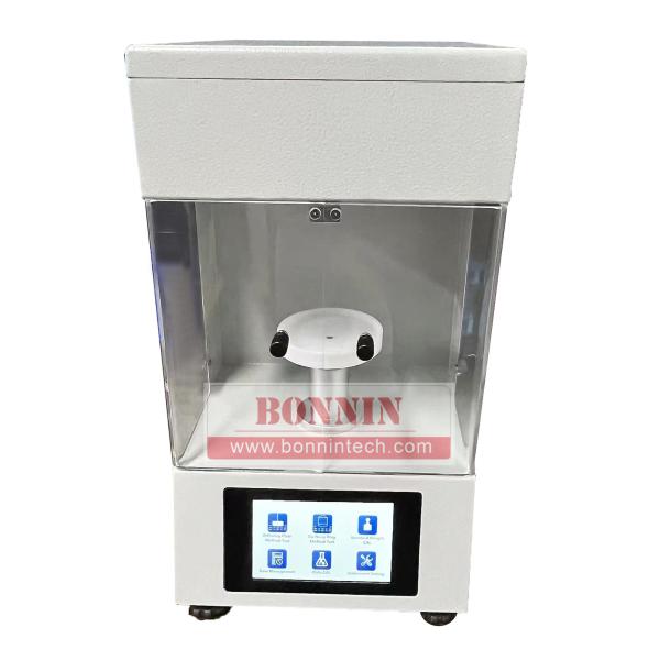 BZY100 & BZY200 Portable Digital Electronic Surface Tension Meter Interfacial