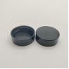 Buy cheap 32mm Cracks Impact Plastic Screw Cap , 32/400 Plastic Bottles Disc Top Caps from wholesalers