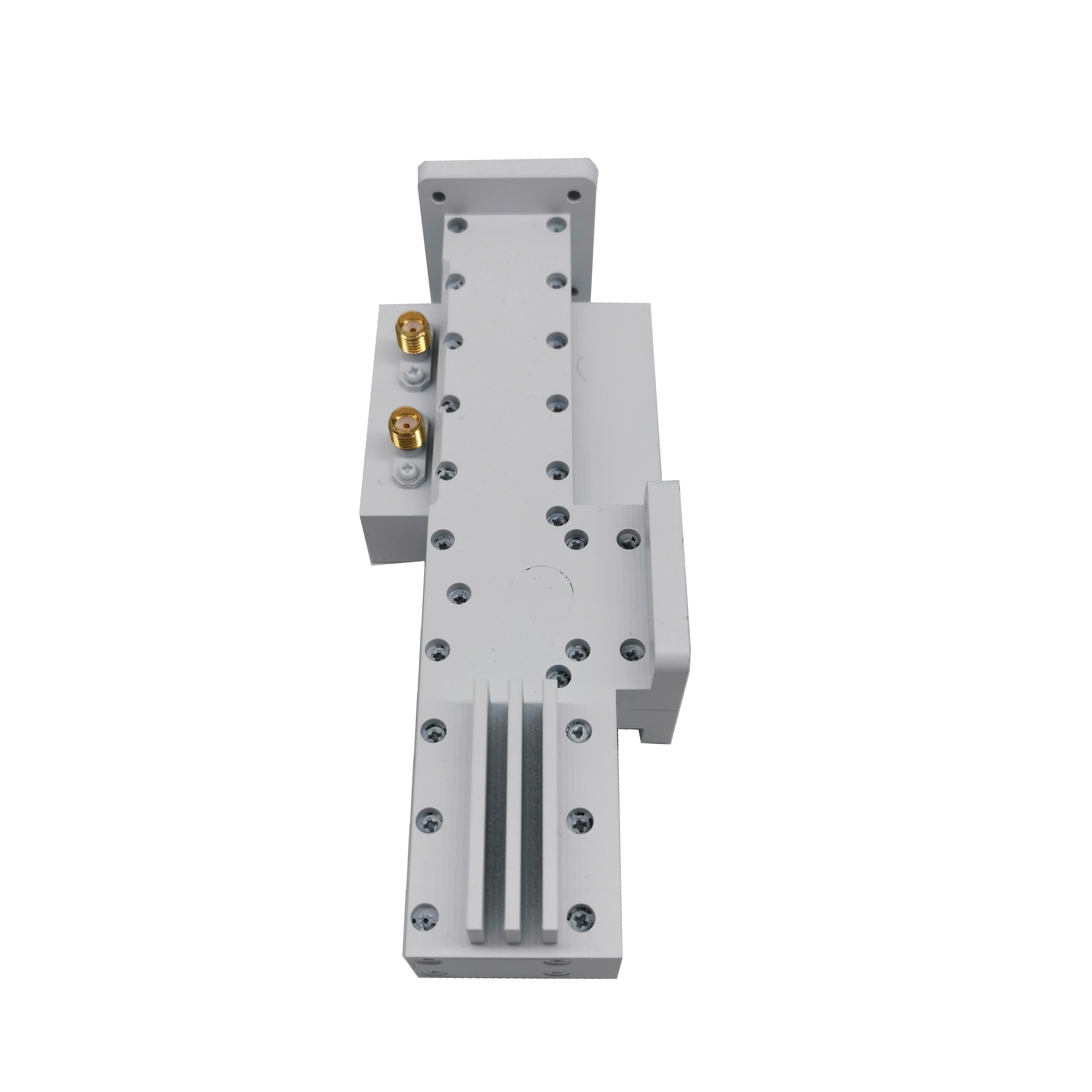 Waveguide Passive Component High Power Capacity Isolator Coupler Components