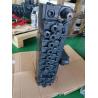 Buy cheap Original KOMATSU MINI EXCAVATOR Control Valve PC30MR-2 723-19-13501 723-19-13503 from wholesalers
