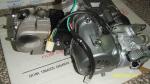 Three motorcycles, ATVs 125cc LF1P52FMI T120 Engine