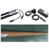 Buy cheap AC220V 3D Laser Safety Light Curtain Color LED Signal WECO 917MR 154 Beams from wholesalers