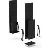 Buy cheap Commercial Multi Screen LED Poster Display Standalone LED Advertising Screen Shenzhen Factory from wholesalers