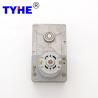 Buy cheap Dual Shaft Micro Metal Gearmotor 3v 100Rpm Reducer Dc Motor from wholesalers