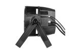 Waterproof 18 * 15W 5-in-1 LED Par Can Lights Small Professional Stage Lighting